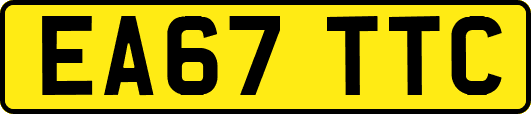EA67TTC