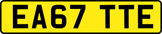 EA67TTE