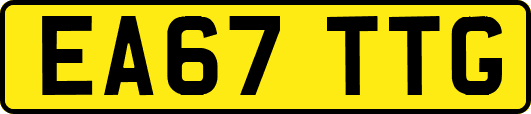 EA67TTG