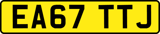 EA67TTJ