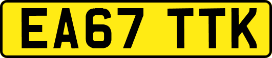 EA67TTK