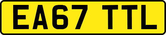 EA67TTL