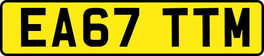 EA67TTM