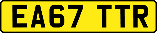 EA67TTR