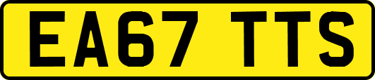 EA67TTS