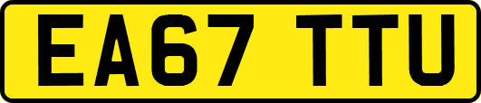 EA67TTU