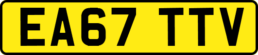 EA67TTV