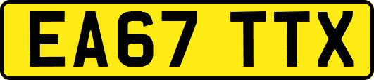 EA67TTX