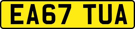 EA67TUA
