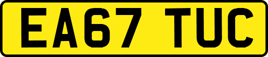 EA67TUC
