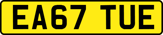 EA67TUE