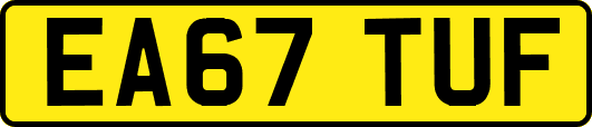 EA67TUF