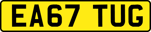 EA67TUG