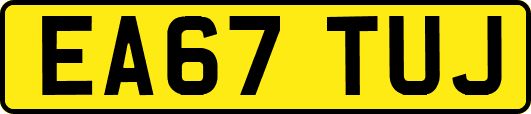 EA67TUJ