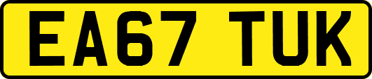 EA67TUK