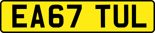 EA67TUL