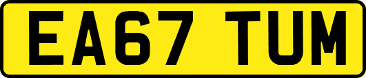 EA67TUM