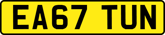 EA67TUN