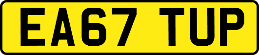 EA67TUP