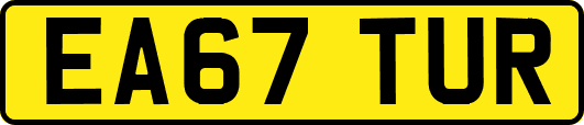 EA67TUR