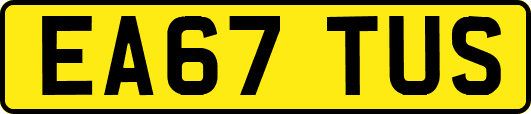 EA67TUS