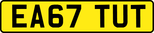 EA67TUT