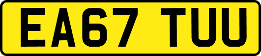 EA67TUU