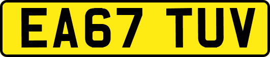 EA67TUV