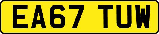 EA67TUW