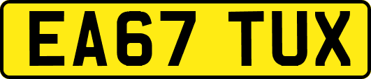 EA67TUX