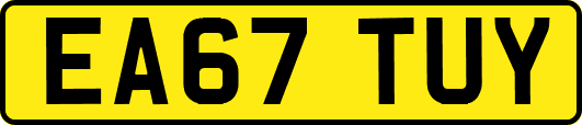 EA67TUY