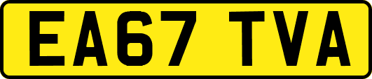 EA67TVA