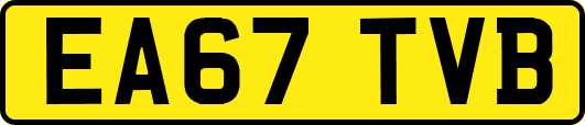 EA67TVB