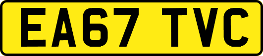 EA67TVC