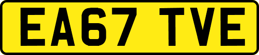 EA67TVE