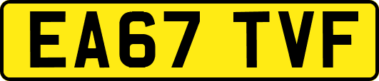 EA67TVF