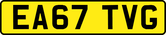 EA67TVG