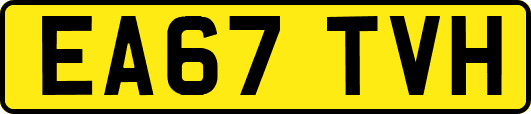 EA67TVH