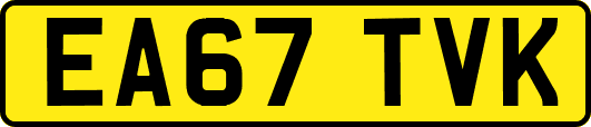 EA67TVK