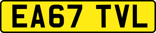 EA67TVL