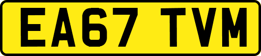 EA67TVM