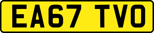 EA67TVO