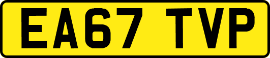 EA67TVP