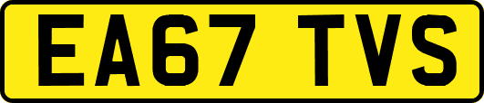 EA67TVS