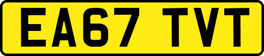 EA67TVT