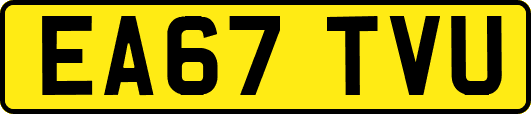 EA67TVU