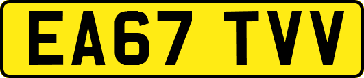 EA67TVV