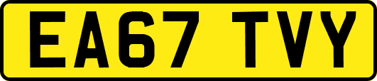 EA67TVY