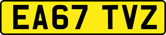 EA67TVZ