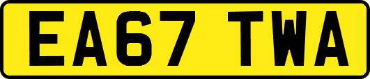 EA67TWA